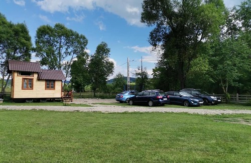 Vama Buzaului Autre | Cazare la Vama Buzăului - Căsuța Festung
