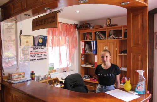 Viseu de Sus Hôtel | Cazare Rustic Nagy