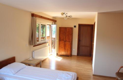 Viseu de Sus Hôtel | Cazare Rustic Nagy