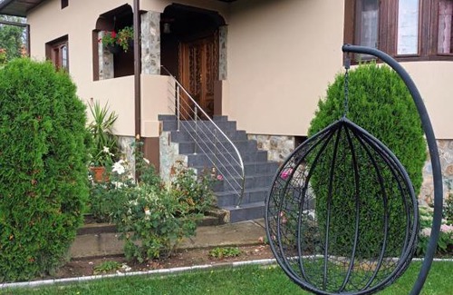Novaci Maison | Cazare Sandi