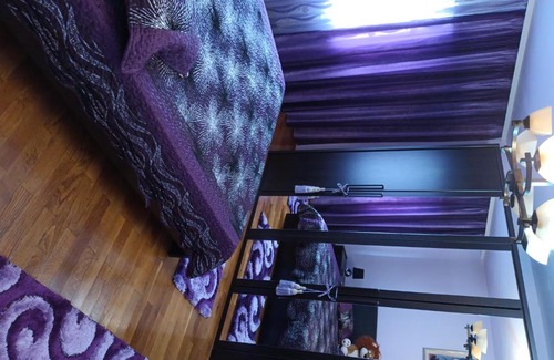 Novaci Maison | Cazare Sandi