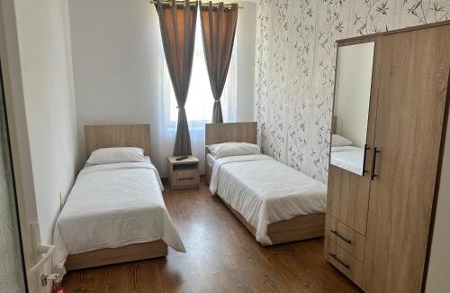 Sascut Maison | Cazare Sascut