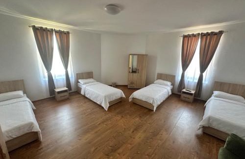 Sascut Maison | Cazare Sascut