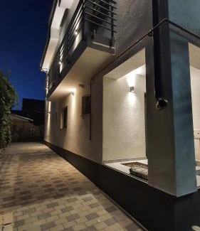 Sector 2 Appartement | Cazare spital Fundeni