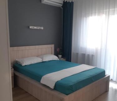 Sector 2 Appartement | Cazare spital Fundeni