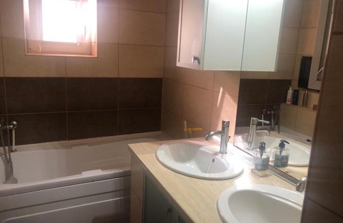 Lupeni Appartement | Cazare Straja Bvd.Păcii ( peste drum de restaurantul Mamma Mia)
