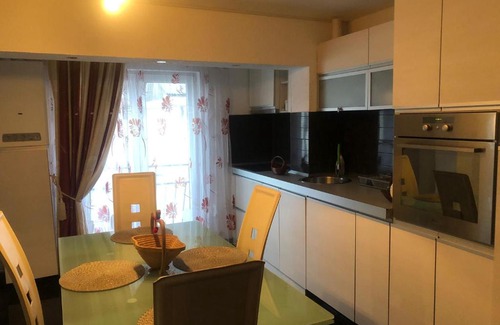 Lupeni Appartement | Cazare Straja Bvd.Păcii ( peste drum de restaurantul Mamma Mia)