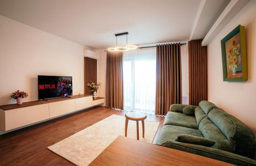 Suceava Appartement | Cazare Suceava Langa Universitate, Parcare Gratuită