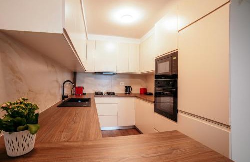 Suceava Appartement | Cazare Suceava Langa Universitate, Parcare Gratuită