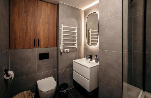 Suceava Appartement | Cazare Suceava Langa Universitate, Parcare Gratuită