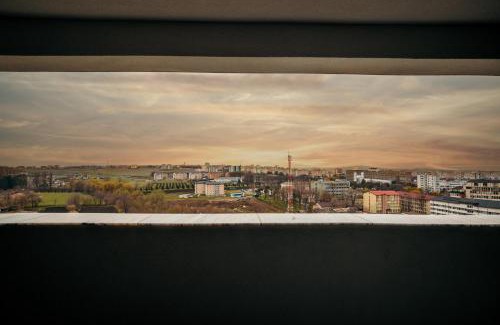 Suceava Appartement | Cazare Suceava Langa Universitate, Parcare Gratuită