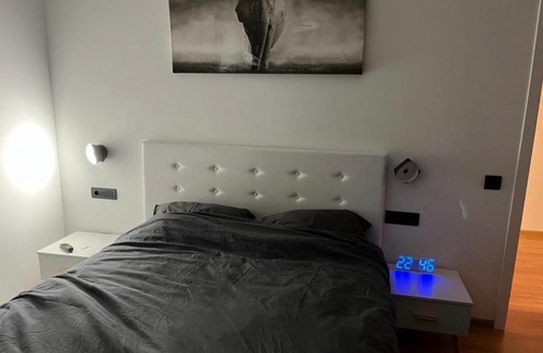 Floresti Appartement | Cazare Untold !