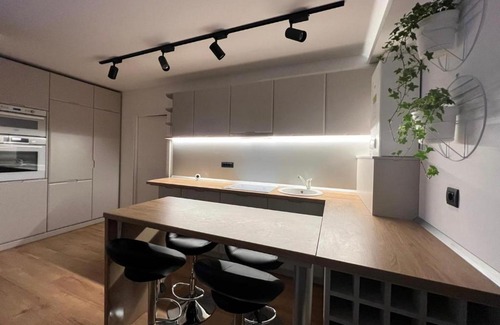 Floresti Appartement | Cazare Untold !