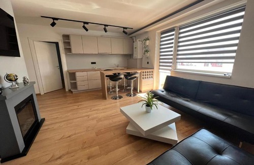 Floresti Appartement | Cazare Untold !