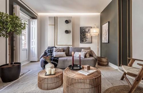 Trafalgar Appartement | Cazorla - 2 bedrooms in Trafalgar