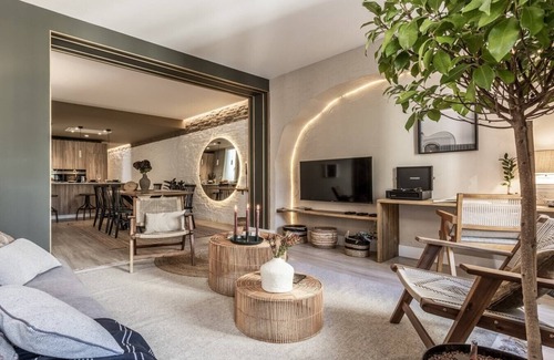 Trafalgar Appartement | Cazorla - 2 bedrooms in Trafalgar