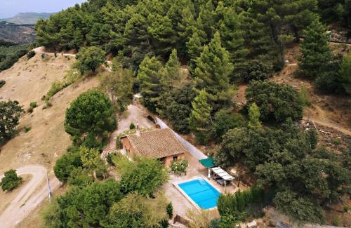 La Iruela Maison | CAZORLA, CASA RURAL LA GUINDALERA