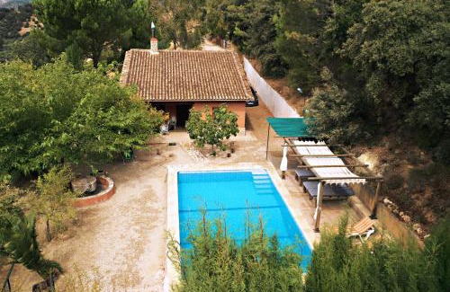 La Iruela Maison | CAZORLA, CASA RURAL LA GUINDALERA