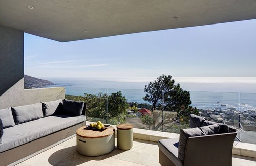 Camps Bay Appartement | CB-ONE Luxury Stay