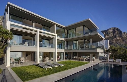 Camps Bay Appartement | CB-ONE Luxury Stay