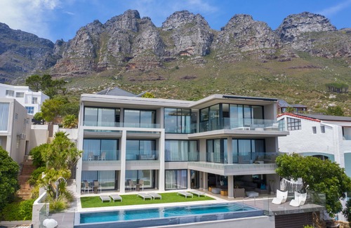 Camps Bay Appartement | CB-ONE Luxury Stay