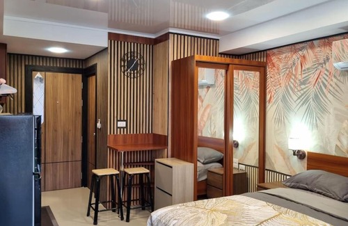 Mai Khao Appartement | CB408 Apartament Beach condo 777