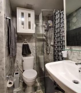 Mai Khao Appartement | CB408 Apartament Beach condo 777