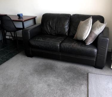 Wellington Appartement | CBD Apartment