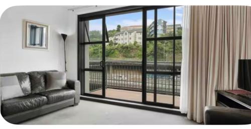 Wellington Appartement | CBD Apartment