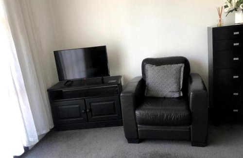 Wellington Appartement | CBD Apartment