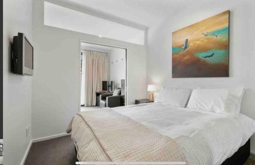 Wellington Appartement | CBD Apartment