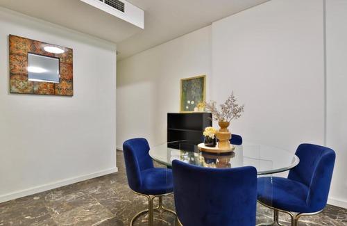 Darling Harbour Appartement | CBD Harbour Retreat - Lovely 2BR Home