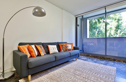 Darling Harbour Appartement | CBD Harbour Retreat - Lovely 2BR Home