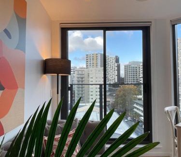 Newton Appartement | CBD High-rise beautiful View apartment