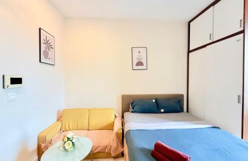 Bach Dang Riverside Appartement | CBD Luxury Apartment In Rivergate Building