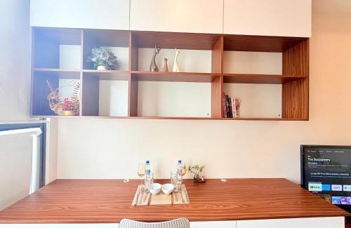 Bach Dang Riverside Appartement | CBD Luxury Apartment In Rivergate Building