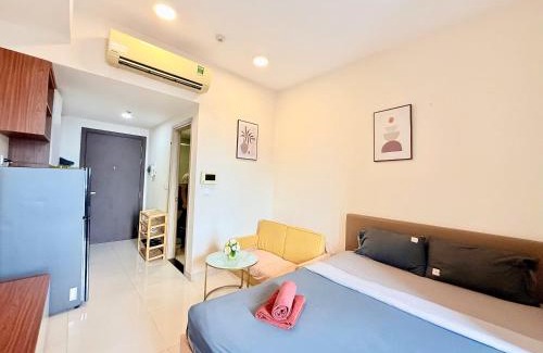 Bach Dang Riverside Appartement | CBD Luxury Apartment In Rivergate Building
