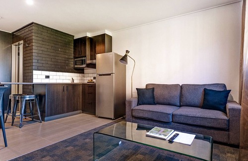 Coffs Harbour Hôtel | CBD Motor Inn