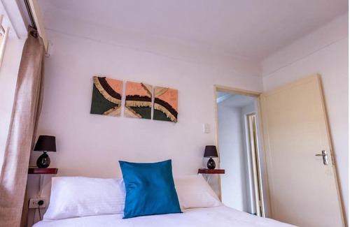 Suva Appartement | CBD Oasis Suva