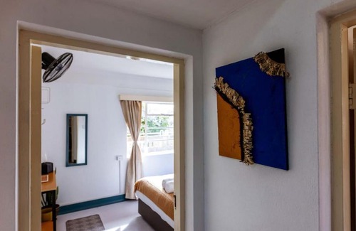 Suva Appartement | CBD Oasis Suva