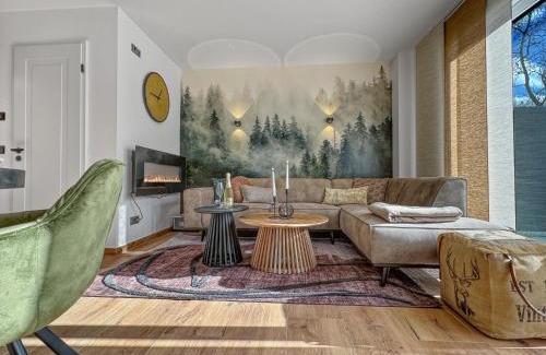 Poppendorf Maison | CBlue: Seeblick, Kamin, Wallbox, Natur
