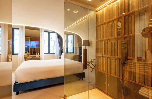 Coimbra City Centre Hôtel | CBR Boutique Hotel - Coimbra