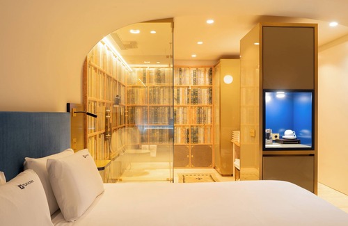 Coimbra City Centre Hôtel | CBR Boutique Hotel - Coimbra