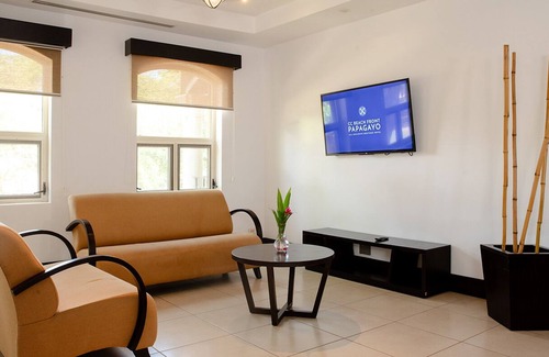 Panama Beach Hôtel | CC Beach Front Papagayo All Inclusive