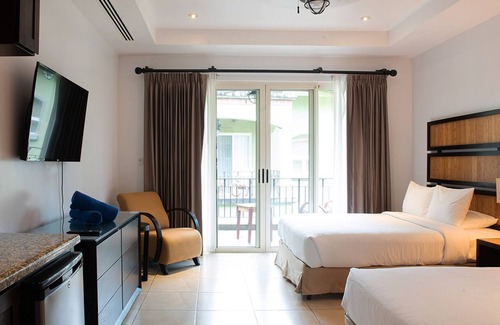 Panama Beach Hôtel | CC Beach Front Papagayo All Inclusive