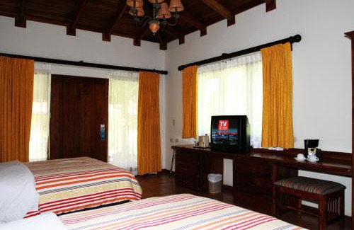 Panama Beach Hôtel | CC Beach Front Papagayo All Inclusive