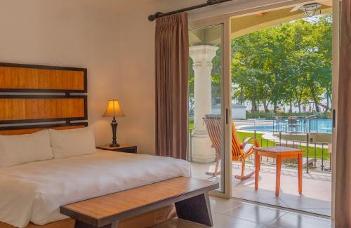 Panama Beach Hôtel | CC Beach Front Papagayo All Inclusive
