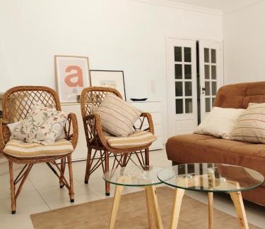Barra Appartement | CC - Casa da Costa