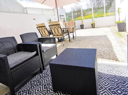 Barra Appartement | CC - Casa da Costa