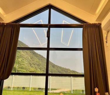 Chuncheon Cabine | CC Stay 씨씨스테이